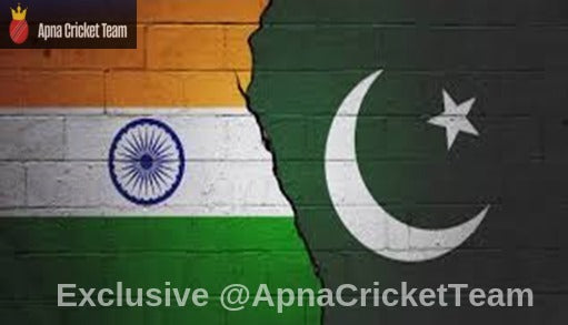 India vs Pakistan: The Battle Beyond the Boundary