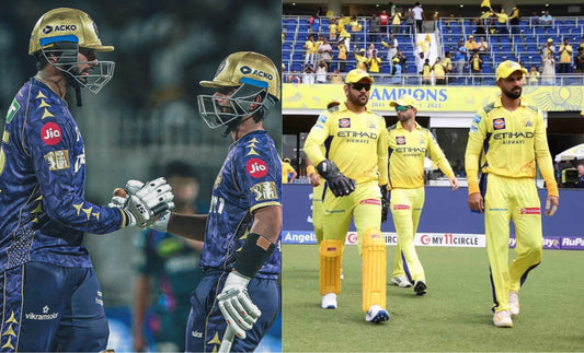 Match 25 : TATA IPL 2025 - CSK vs KKR : Dream 11 Predictions & Picks !