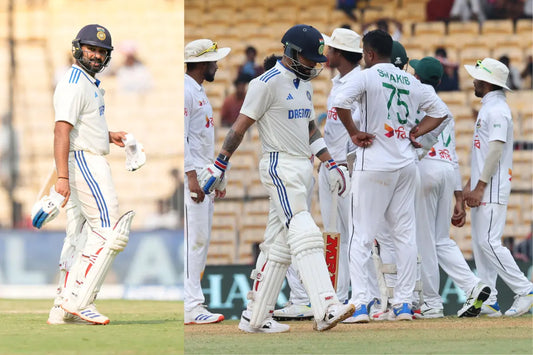 50% OFF !!! - IND vs BAN Full Season AI Fantasy Team Predictor Passes - Make Your Teams Now