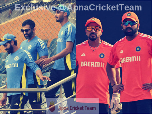 BIG🚨- BCCI Suspends Three Support Staff Members Ahead Of England Tour