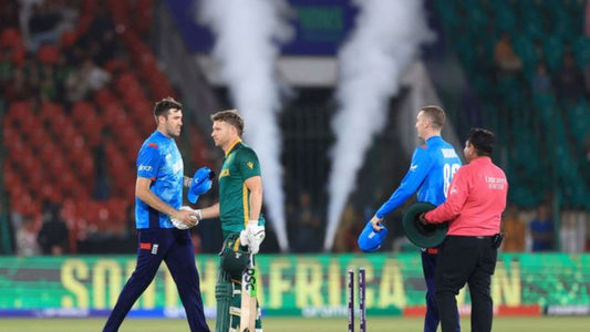 MATCH INSIGHTS: SA vs ENG | 3rd ODI | Rose Bowl, Southampton | 3:30 PM