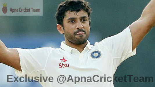 SCOOP: Karun Nair In India A Squad, Virat-Rohit To Play 1 India A Game !