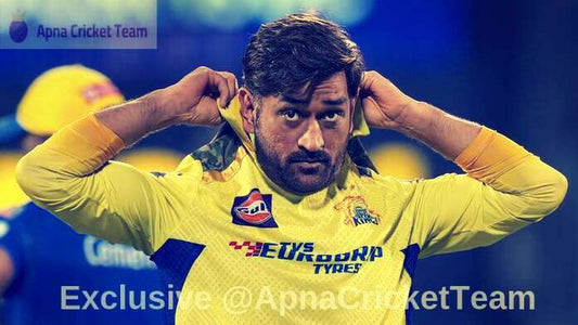 How Brand 'DHONI' is Now a Liability for Chennai Super Kings