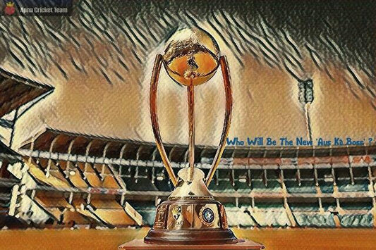 The 2024 Border-Gavaskar Trophy: A Fantasy Cricket Extravaganza