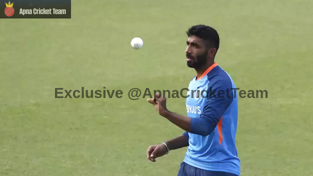 🔴BIG - Jasprit Bumrah Set To Be Ruled Out From The Champions Trophy 2025