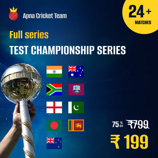 Fantasy AI Team Selector - Test Championship 2025