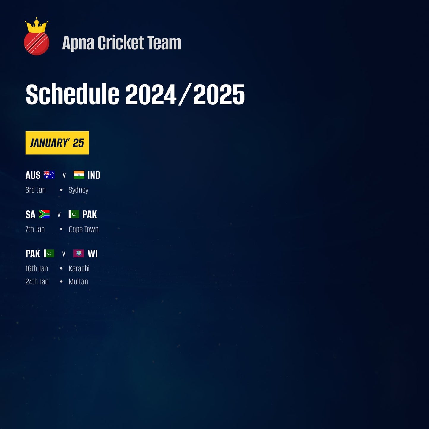 Fantasy AI Team Selector - Test Championship 2025